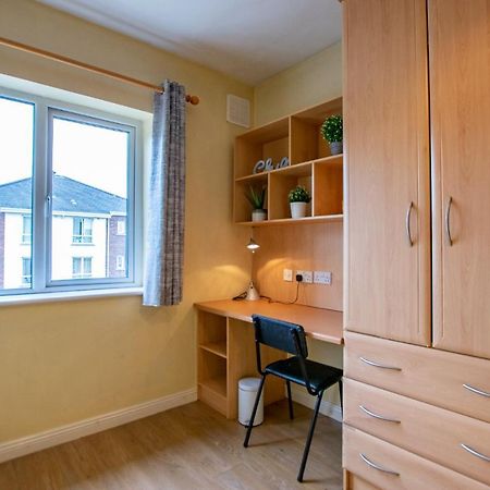 125 - The Duplex At Gort Na Coiribe, By Shortstays Galway Zewnętrze zdjęcie