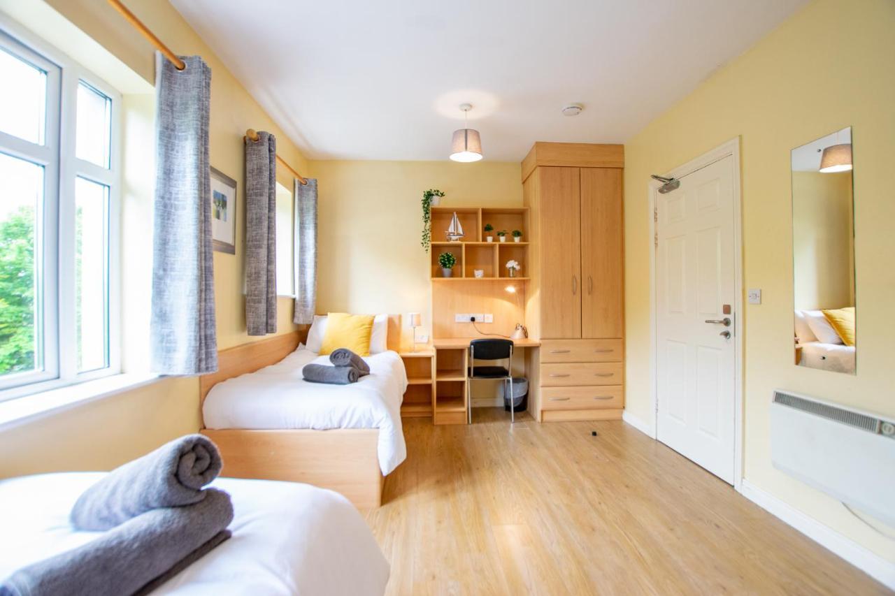 125 - The Duplex At Gort Na Coiribe, By Shortstays Galway Zewnętrze zdjęcie