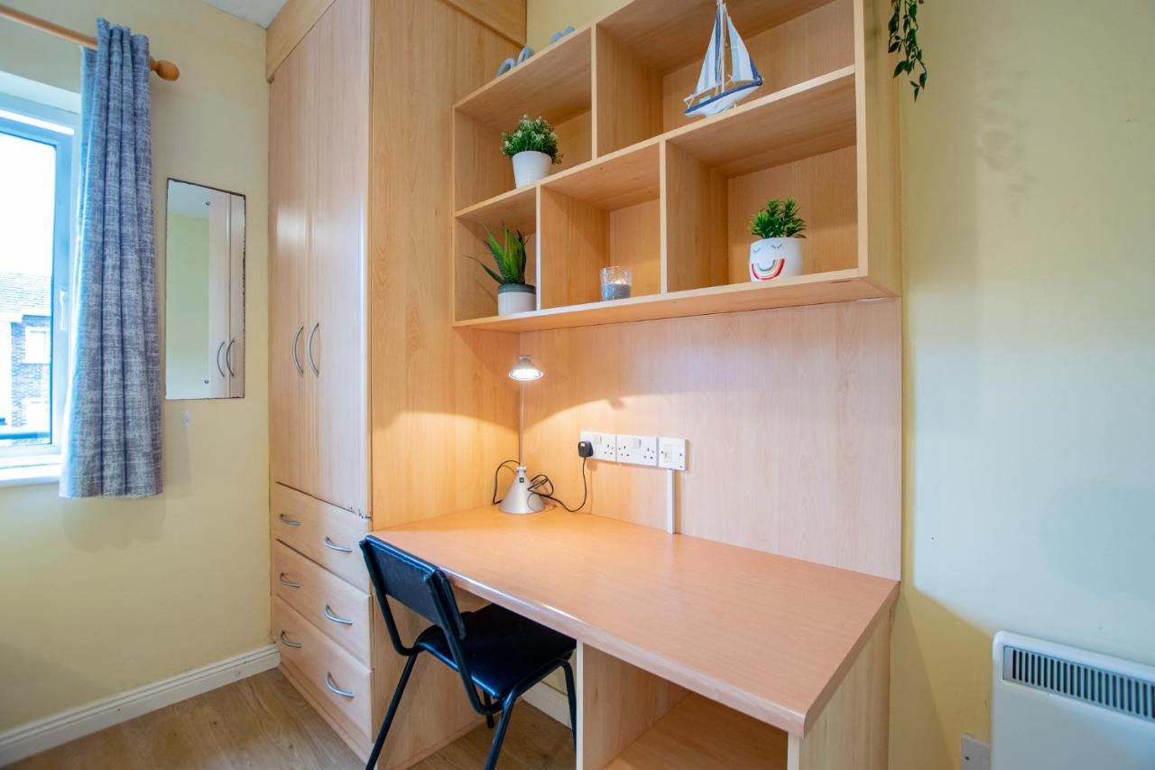 125 - The Duplex At Gort Na Coiribe, By Shortstays Galway Zewnętrze zdjęcie