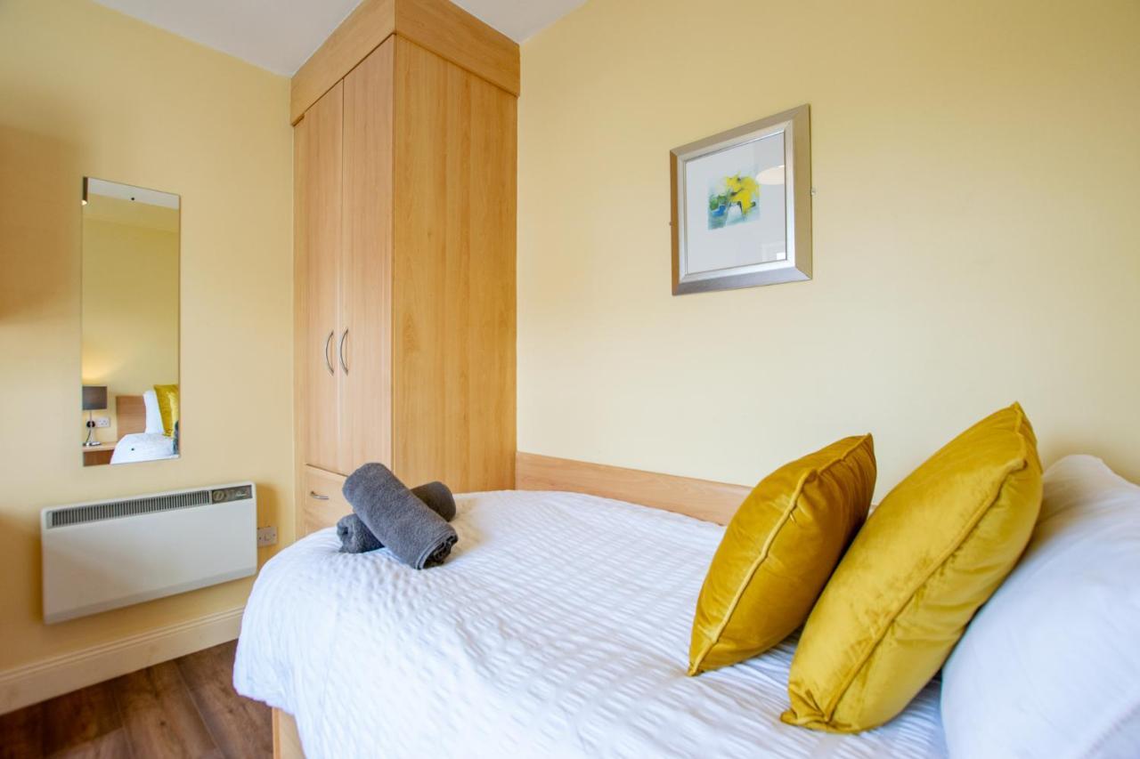 125 - The Duplex At Gort Na Coiribe, By Shortstays Galway Zewnętrze zdjęcie